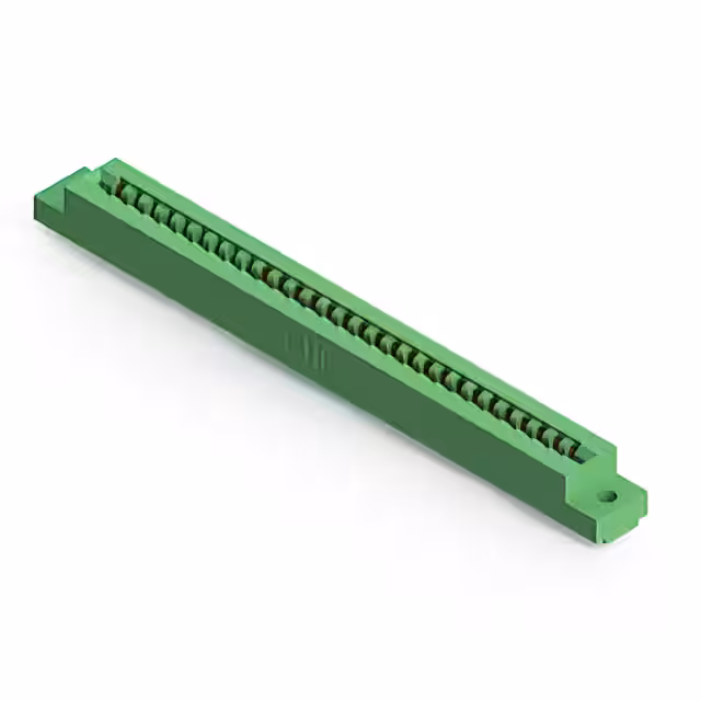 807-058-559-202 EDAC Inc.  Edgeboard Connectors